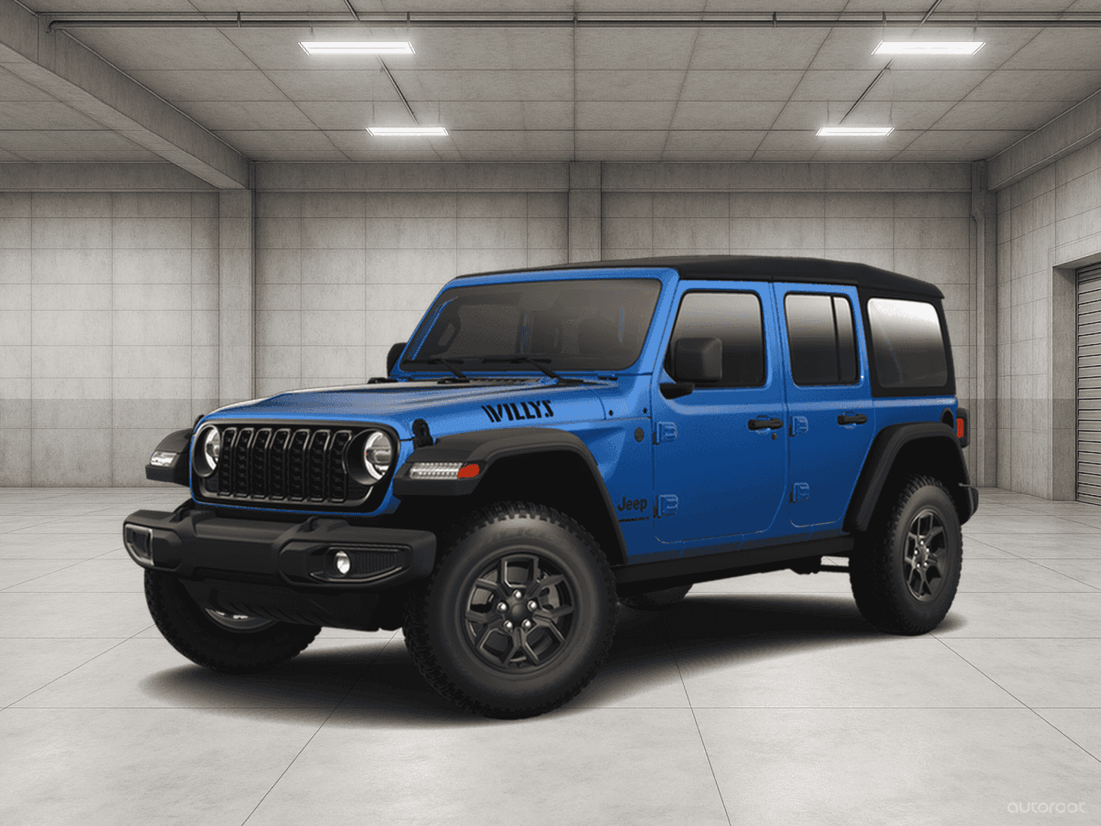 Wrangler