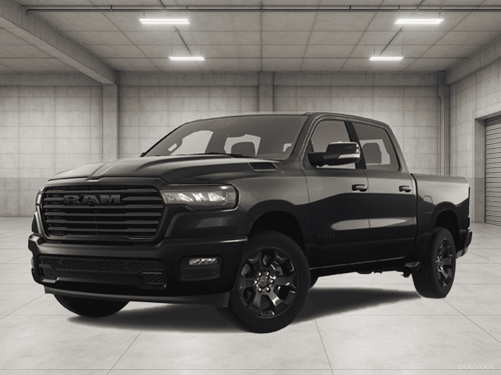 All-New 1500