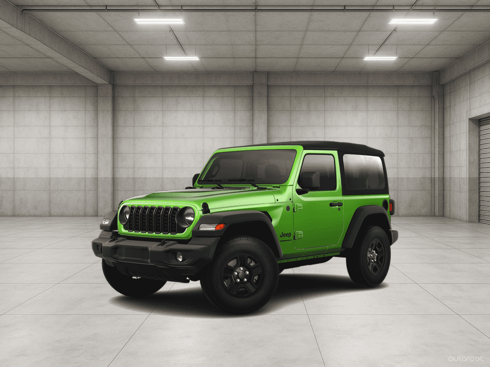 Wrangler