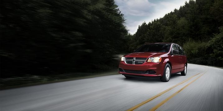 HONDA ODYSSEY 2019 VS DODGE GRAND CARAVAN 2019 À QUÉBEC