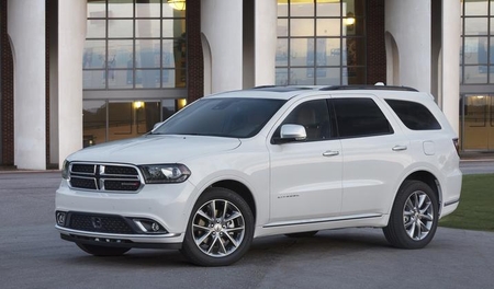 MATCH DE TITANS: LE KIA SORENTO 2019 FAIT FACE AU DODGE DURANGO 2019 À QUÉBEC!