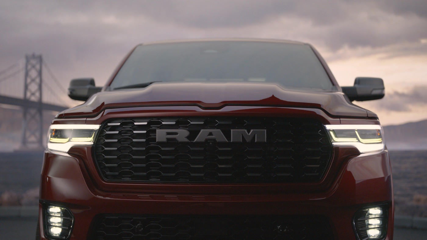 Ram 1500 2024 – 2025 : prix et fiche technique