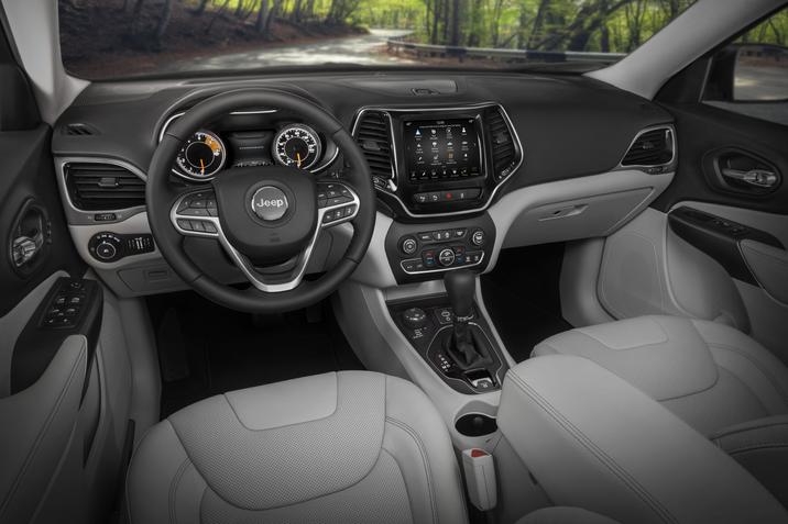 capitale-chrysler-jeep-cherokee-2020-prix-fiche-technique-limited-interieur