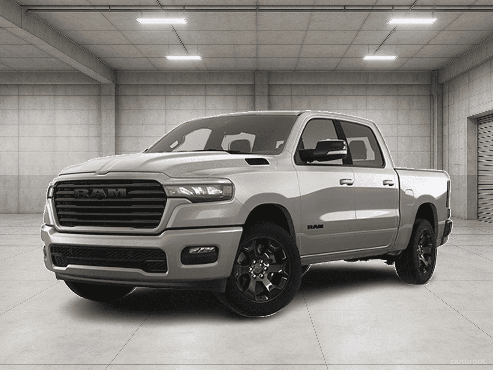 All-New 1500