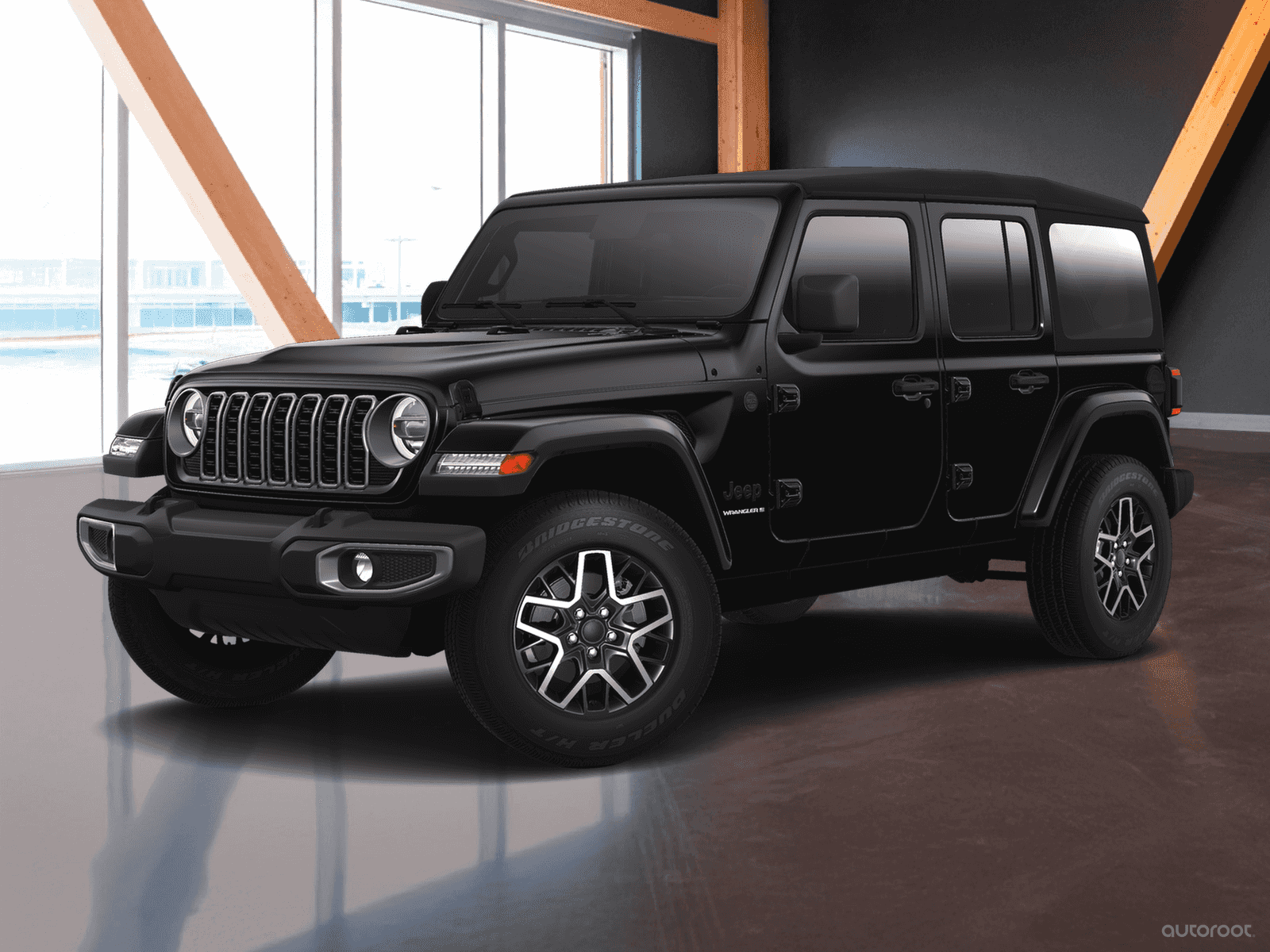 Wrangler