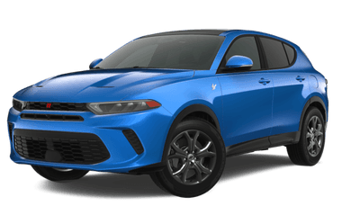 Hornet R/T PHEV